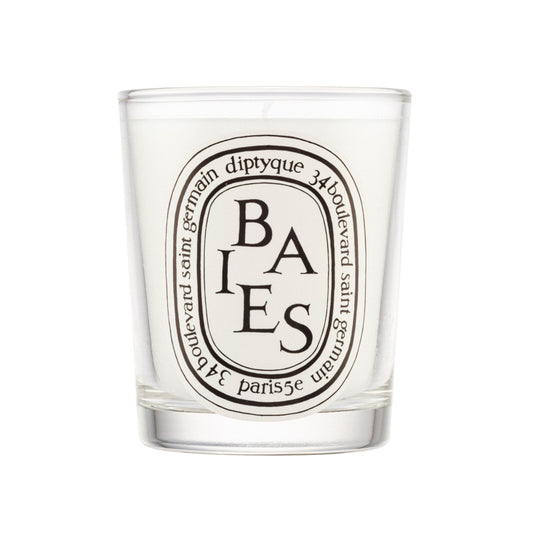 Diptyque Berries Candle 190G | Sasa Global eShop