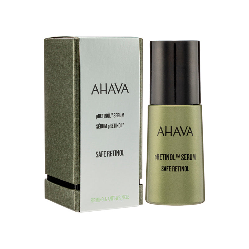 AHAVA Pretinol™ Serum 30ML | Sasa Global eShop