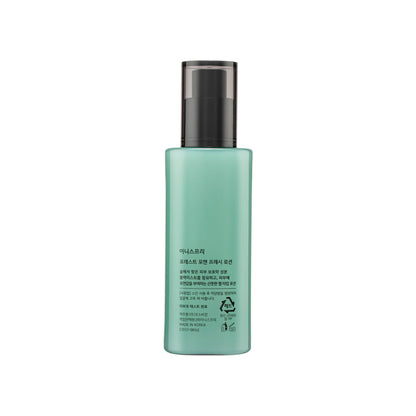 Innisfree Forest For Men Fresh Lotion 140ML | Sasa Global eShop