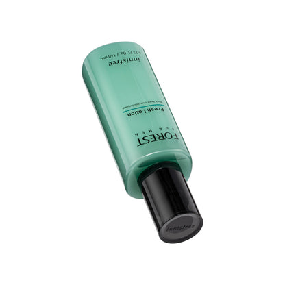 Innisfree Forest For Men Fresh Lotion 140ML | Sasa Global eShop