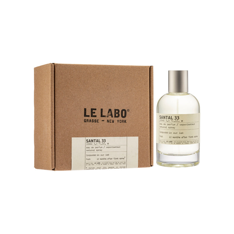 Le Labo Santal 33 Eau De Parfum | Sasa Global eShop