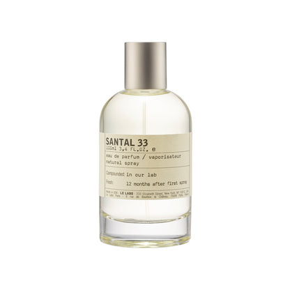 Le Labo Santal 33 Eau De Parfum | Sasa Global eShop