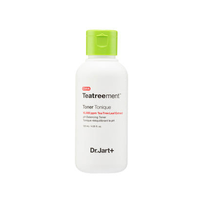 Dr. Jart+ Teatreement Toner 120ML | Sasa Global eShop