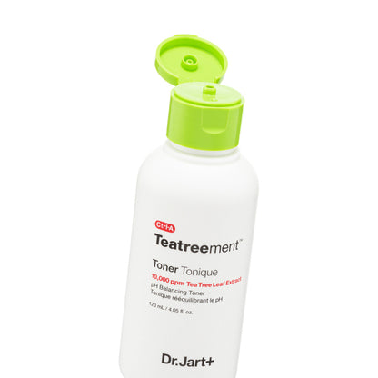 Dr. Jart+ Teatreement Toner 120ML | Sasa Global eShop