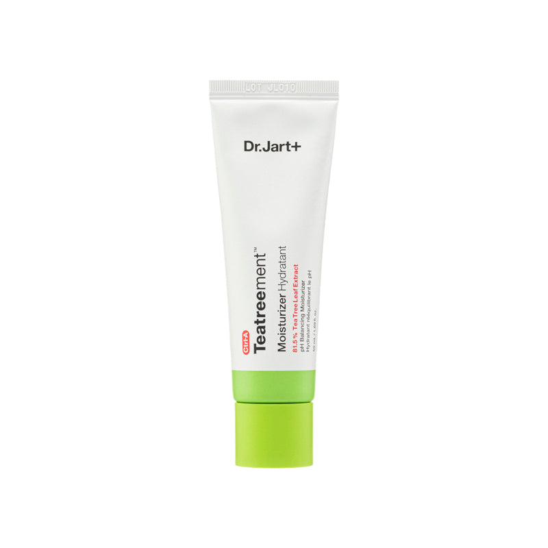 Dr. Jart+ Teatreement Moisturizer 50ML | Sasa Global eShop