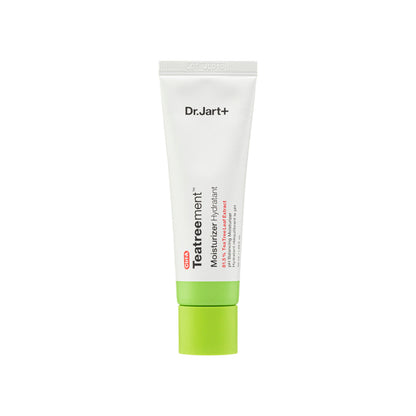 Dr. Jart+ Teatreement Moisturizer 50ML | Sasa Global eShop