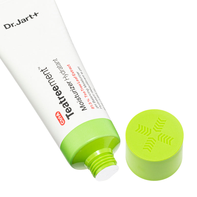 Dr. Jart+ Teatreement Moisturizer 50ML | Sasa Global eShop