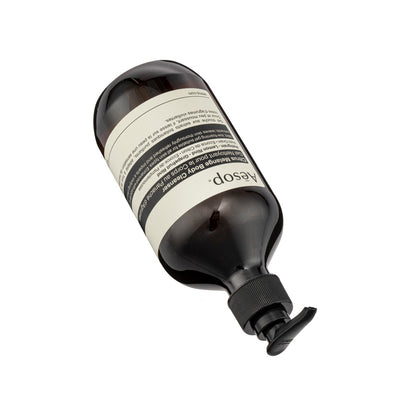 Aesop Citrus Melange Body Cleanser 500ML | Sasa Global eShop