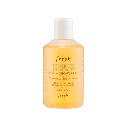 Fresh Hesperides Grapefruit Bath & Shower Gel 300ML | Sasa Global eShop