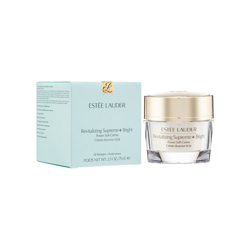 Estee Lauder Revitalizing Supreme+ Bright Power Soft Crème 75ML | Sasa Global eShop