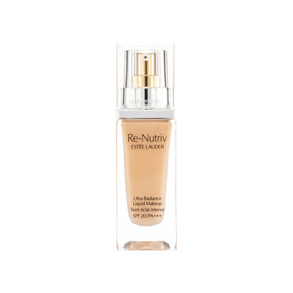 Estee Lauder Ultra Radiance Liquid Makeup SPF20/Pa+++ #1W0 30ML | Sasa Global eShop