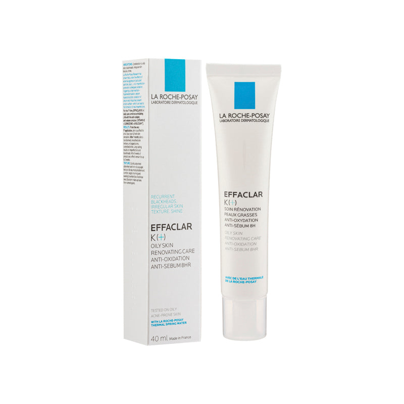 La Roche-Posay Effaclar K + 40ML | Sasa Global eShop