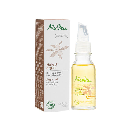 Melvita Argan Oil 50ML | Sasa Global eShop