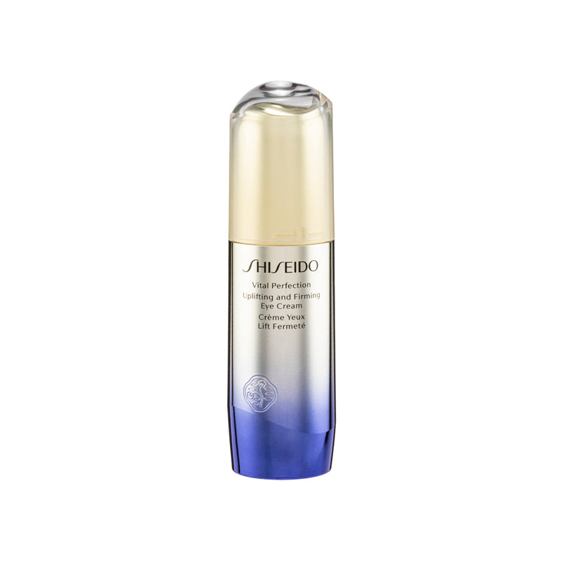 Shiseido Uplifting And Firming Eye Cream 15ML | Sasa Global eShop