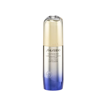 Shiseido Uplifting And Firming Eye Cream 15ML | Sasa Global eShop