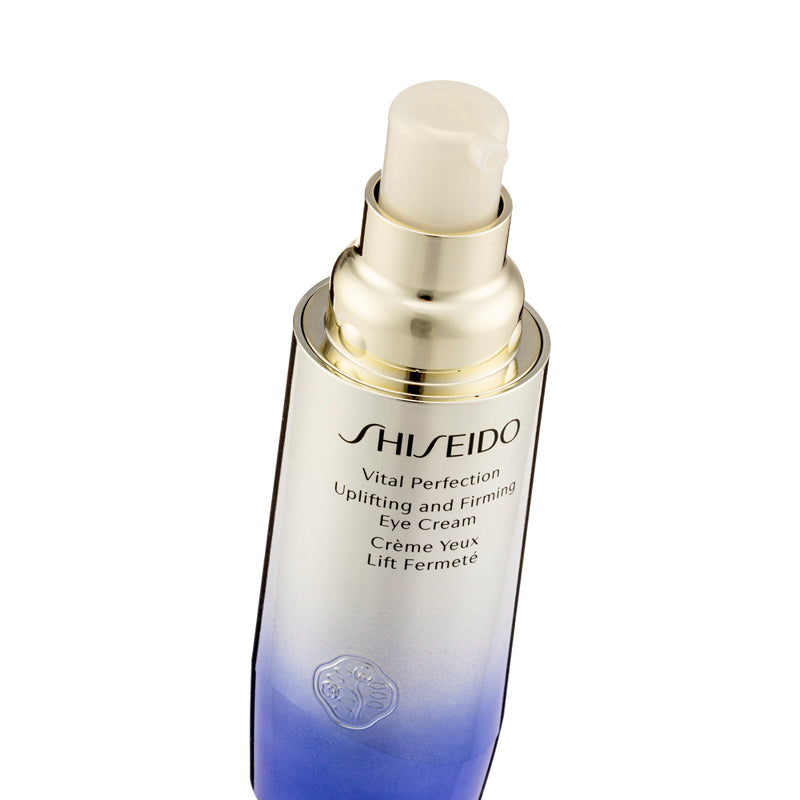 Shiseido Uplifting And Firming Eye Cream 15ML | Sasa Global eShop