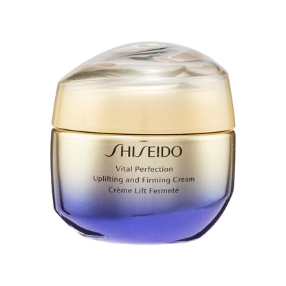 Shiseido Vital Perfection Uplifting And Firming Cream 50ML | Sasa Global eShop