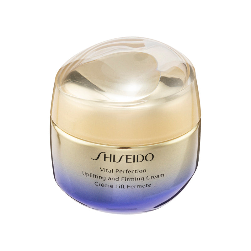 Shiseido Vital Perfection Uplifting And Firming Cream 50ML | Sasa Global eShop