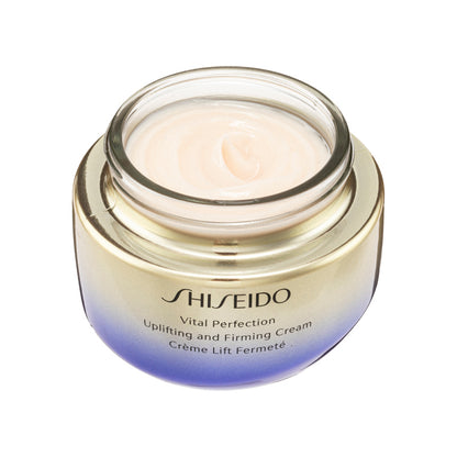 Shiseido Vital Perfection Uplifting And Firming Cream 50ML | Sasa Global eShop