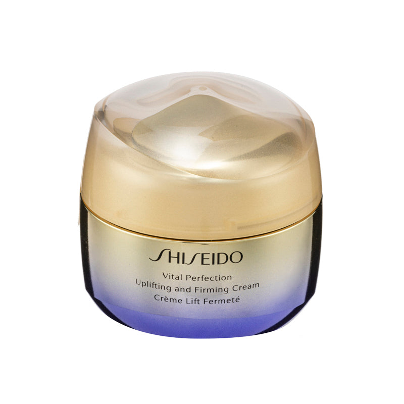 Shiseido Vital Perfection Uplifting And Firming Cream 75ML | Sasa Global eShop