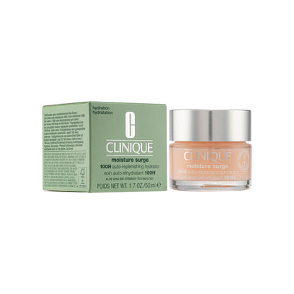 Clinique Moisture Surge™ 100H Auto-Replenishing Hydrator | Sasa Global eShop