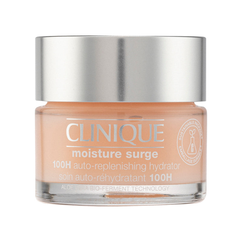 Clinique Moisture Surge™ 100H Auto-Replenishing Hydrator | Sasa Global eShop