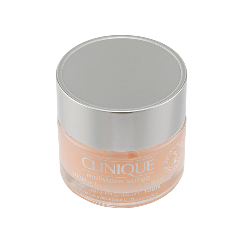 Clinique Moisture Surge™ 100H Auto-Replenishing Hydrator | Sasa Global eShop