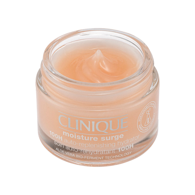 Clinique Moisture Surge™ 100H Auto-Replenishing Hydrator | Sasa Global eShop