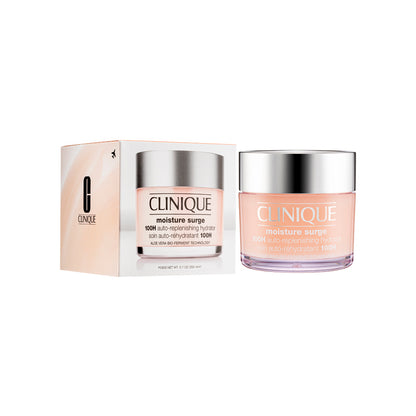 Clinique Moisture Surge™ 100H Auto-Replenishing Hydrator | Sasa Global eShop