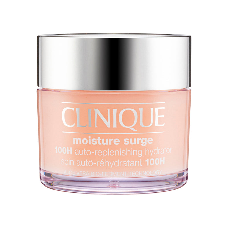 Clinique Moisture Surge™ 100H Auto-Replenishing Hydrator | Sasa Global eShop