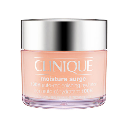 Clinique Moisture Surge™ 100H Auto-Replenishing Hydrator | Sasa Global eShop