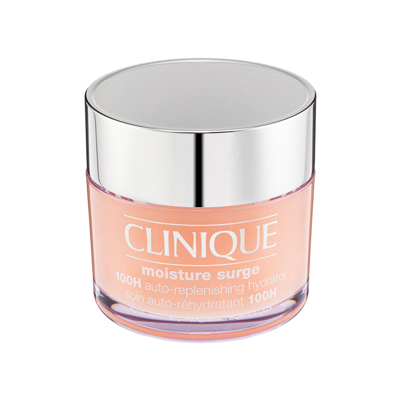 Clinique Moisture Surge™ 100H Auto-Replenishing Hydrator | Sasa Global eShop