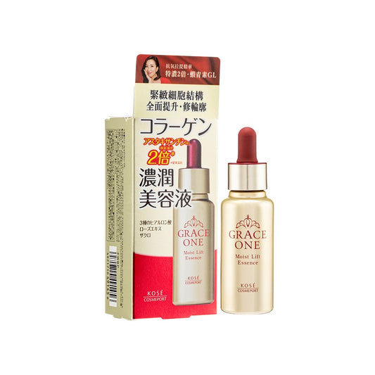 Kose Cosmeport Grace One Moist Lift Essence 30ML | Sasa Global eShop