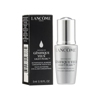 Lancome Advanced Génifique Eye Light-Pearl™ Youth Activating Eye & Lash Concentrate 5ML | Sasa Global eShop