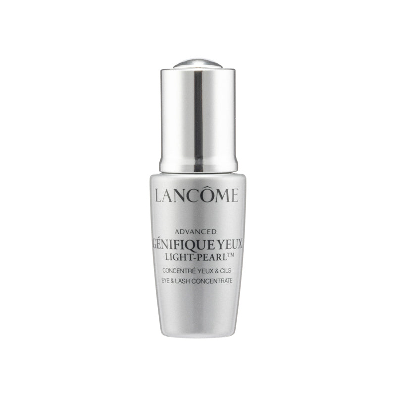 Lancome Advanced Génifique Eye Light-Pearl™ Youth Activating Eye & Lash Concentrate 5ML | Sasa Global eShop