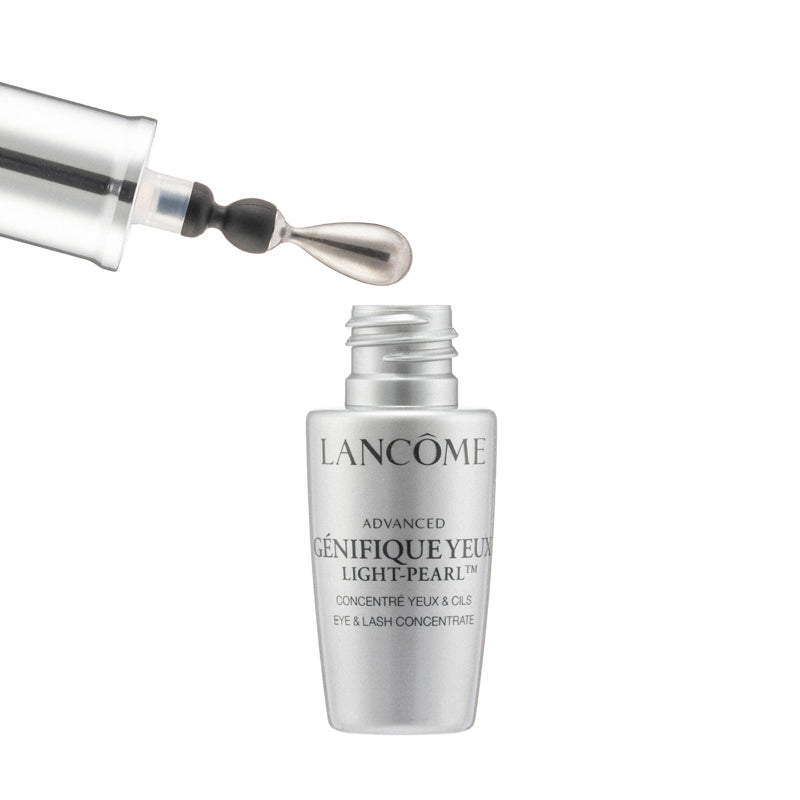 Lancome Advanced Génifique Eye Light-Pearl™ Youth Activating Eye & Lash Concentrate 5ML | Sasa Global eShop