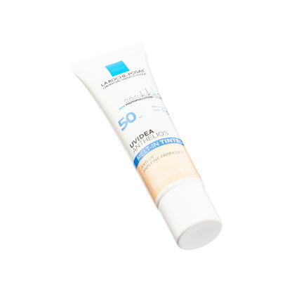 La Roche-Posay Uvidea Anthelios Melt-In Tinted Cream 30ML | Sasa Global eShop