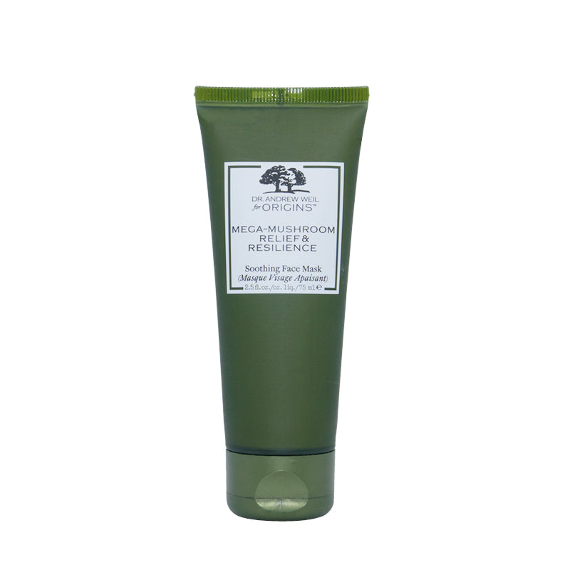 Origins Mega-Mushroom Relief & Resilience Soothing Face Mask 75ML | Sasa Global eShop