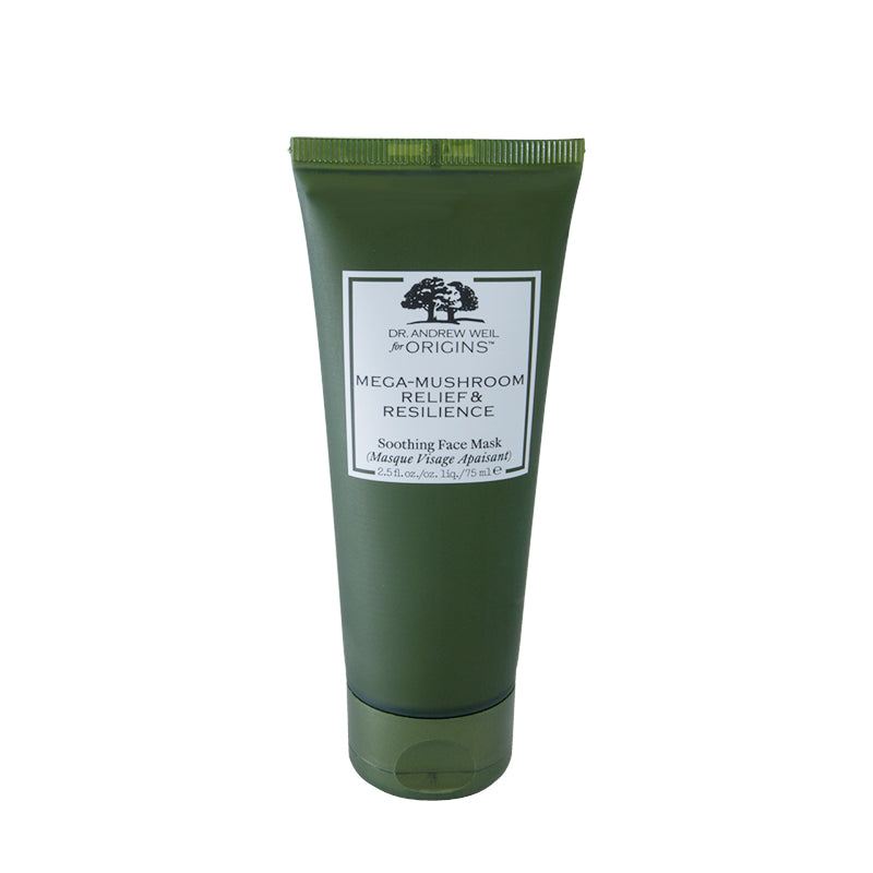 Origins Mega-Mushroom Relief & Resilience Soothing Face Mask 75ML | Sasa Global eShop