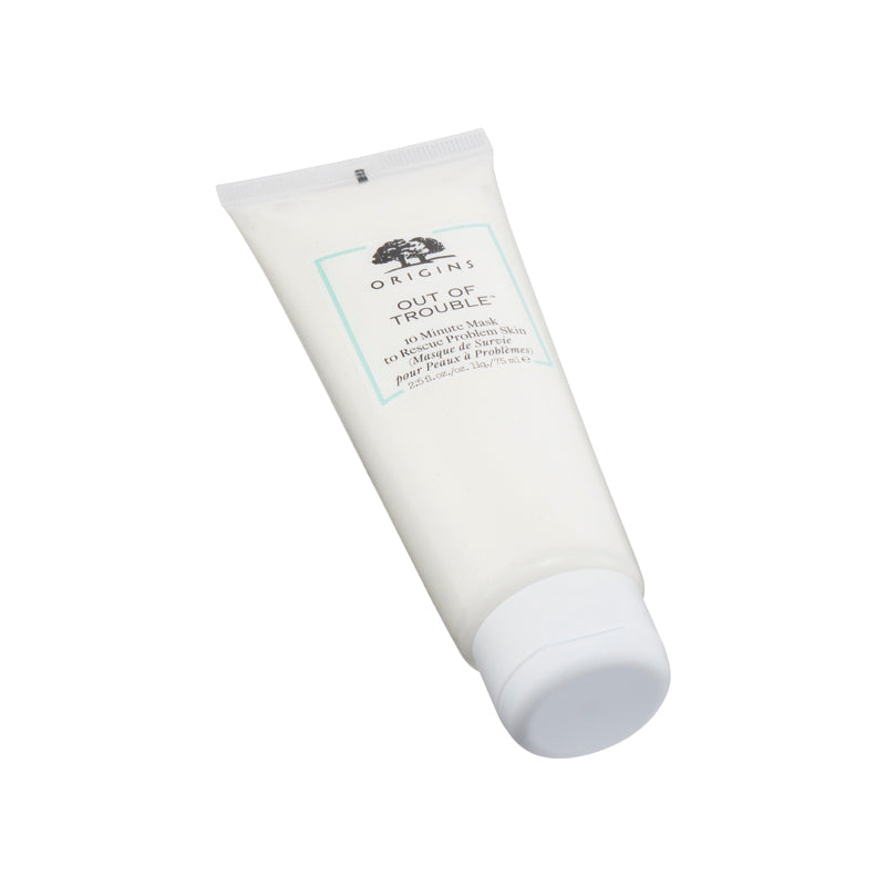 Origins Out Of Trouble™ 10 Minute Mask To Rescue Problem Skin 75ML | Sasa Global eShop