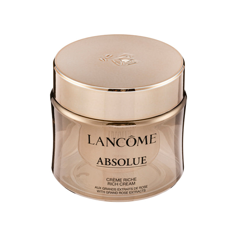 Lancome Absolue Cream Rich 60ML | Sasa Global eShop