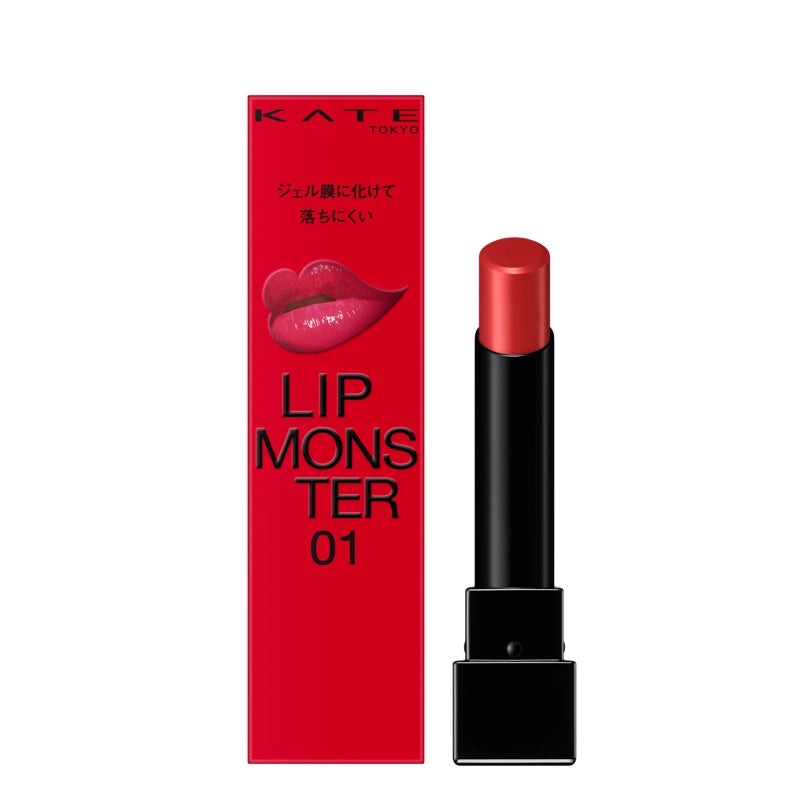 Kate Lip Monster 3G | Sasa Global eShop