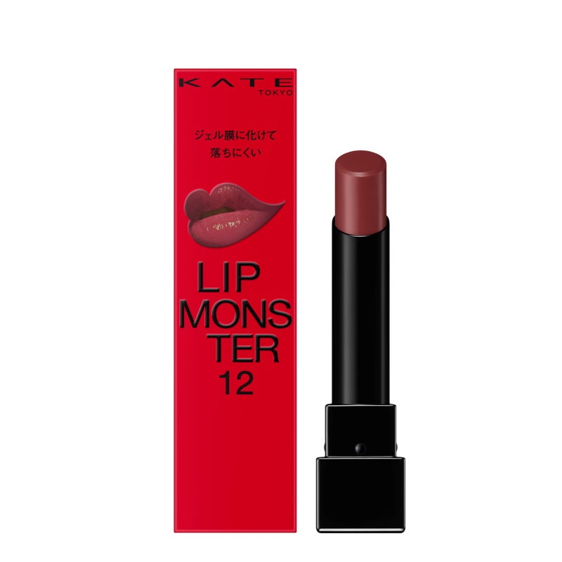 Kate Lip Monster 3G | Sasa Global eShop