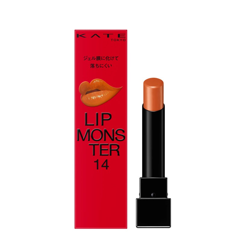 Kate Lip Monster 3G | Sasa Global eShop