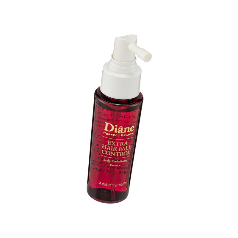 Moist Diane Extra Haitr Fall Control Scalp Revitalizing Essence 50ML | Sasa Global eShop