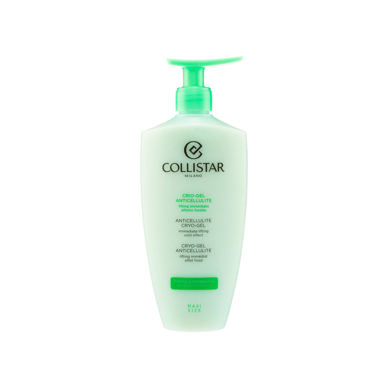 Collistar Anticellulite Cryo-Gel 400ml | Sasa Global eShop