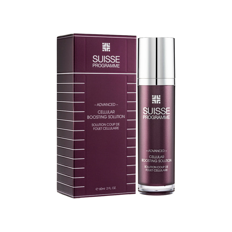 Suisse Programme Advanced Cellular Boosting Solution 60ML | Sasa Global eShop