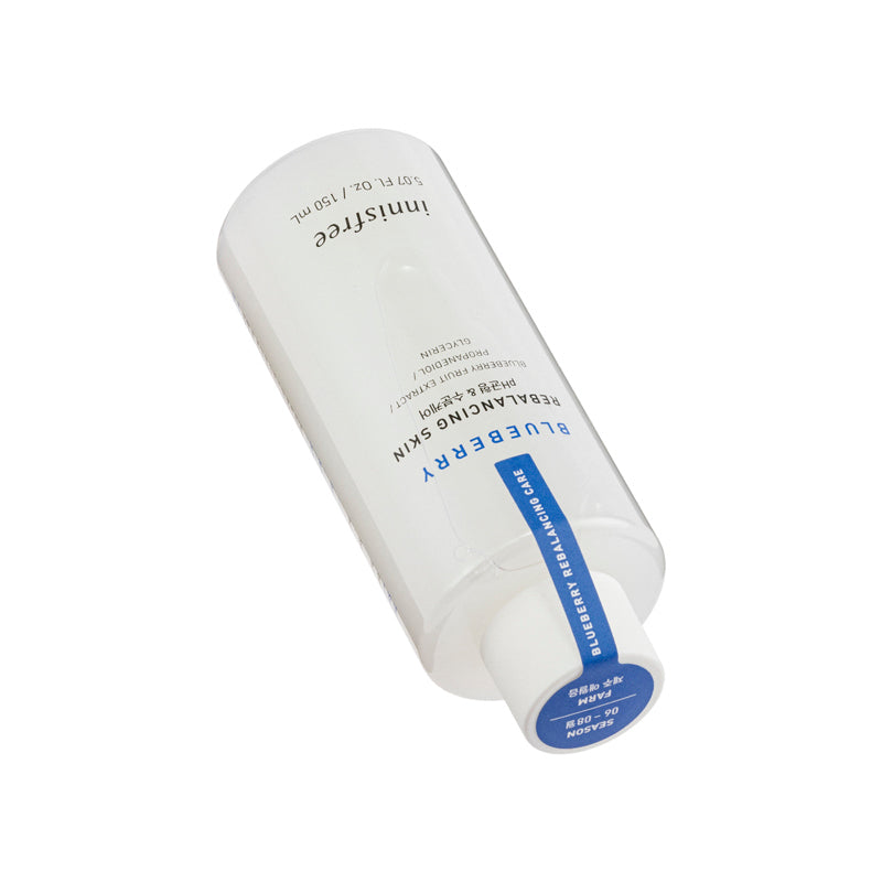 Innisfree Blueberry Rebalancing Skin 150ML | Sasa Global eShop