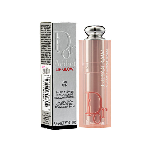 Christian Dior Addict Lip Glow N 3.2G | Sasa Global eShop