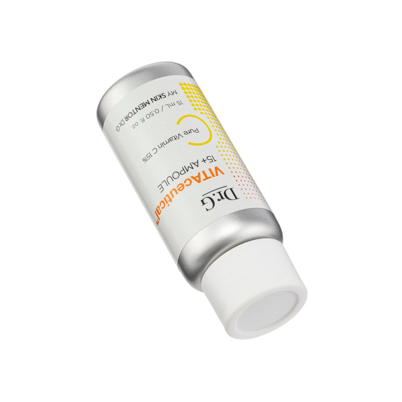 Dr.G Vitaceutical 15+ Ampoule 15ML | Sasa Global eShop